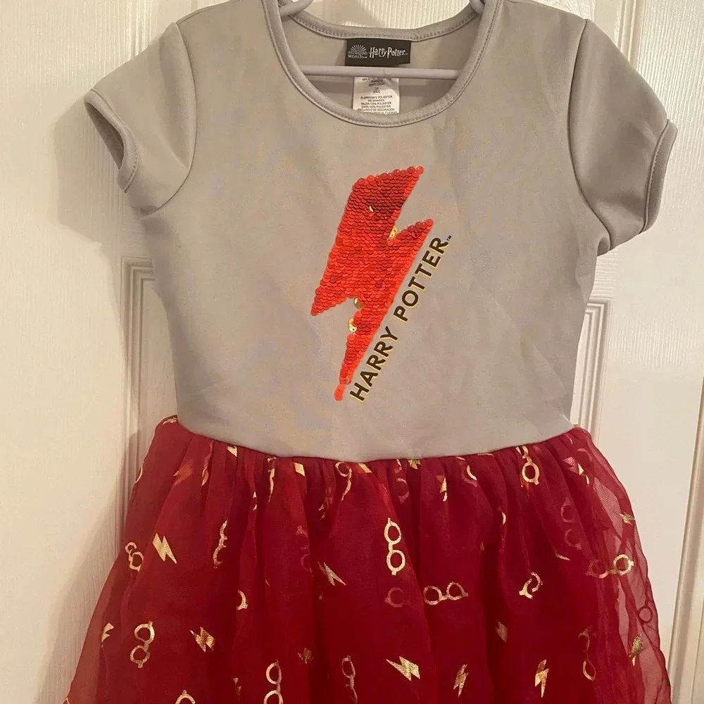 Harry Potter Dress